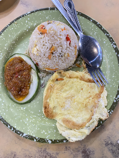 Al-Madina Restaurant