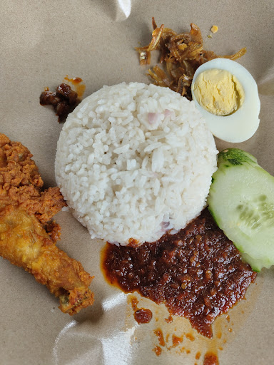 Jireh Corner