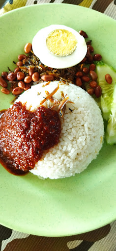 ByKami Nasi Lemak dan Nasi Campur