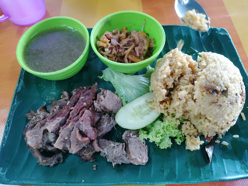 Kedai Makan Kak Jah & Family