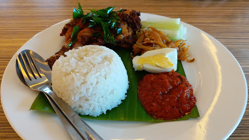 Kopitiam Classic Alma