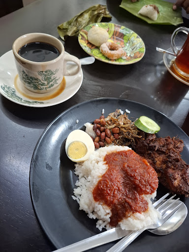 Kedai Kopi Abang Din