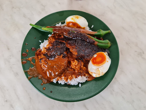 Nasi Kandar Maima Maju Sdn Bhd