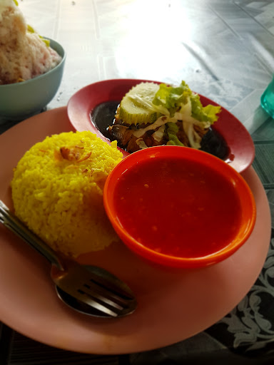 BM Best Cendol BM Best Cendol