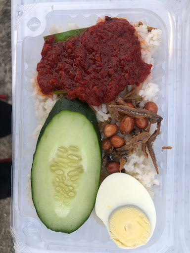 NASI LEMAK DRIVE THRU (BAGAN JERMAL) NASI LEMAK DRIVE THRU (BAGAN JERMAL)
