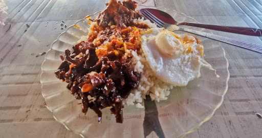 Nasi Lemak Pak Bahari Nasi Lemak Pak Bahari