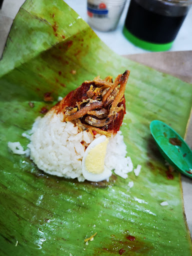 Luan Fong Kopitiam