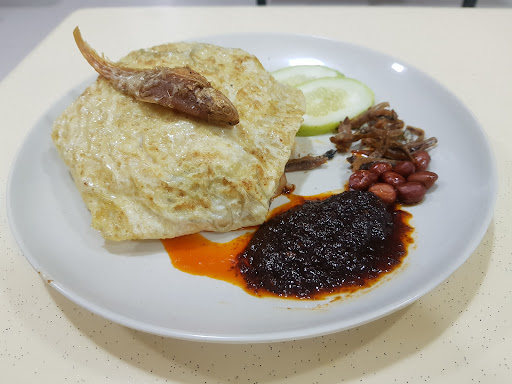 Nasi Lemak Mutiara Nasi Lemak Mutiara