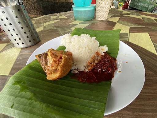 Warung Nasi Lemak Syawal Warung Nasi Lemak Syawal