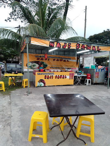 Nasi Lemak Wakatatika