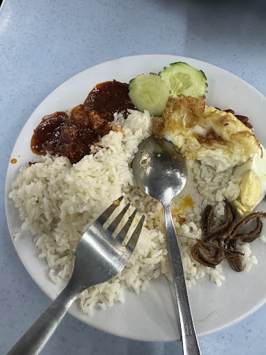 Wahid's Food Cafe Wahid's Food Cafe