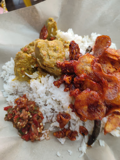 Restoran Dwitasik