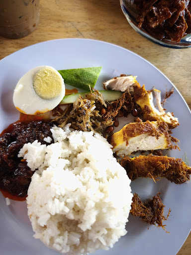 Lemak manis