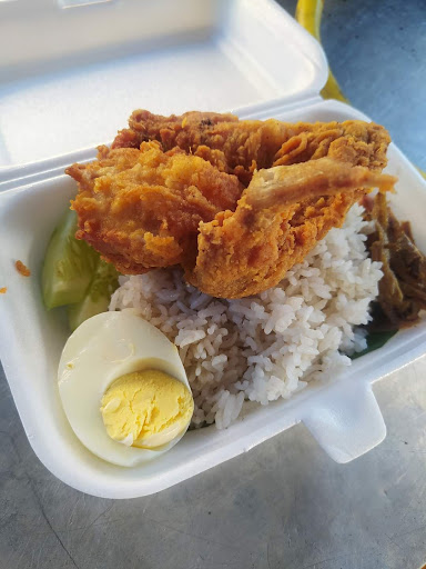 Kedai Makan D' Syukur