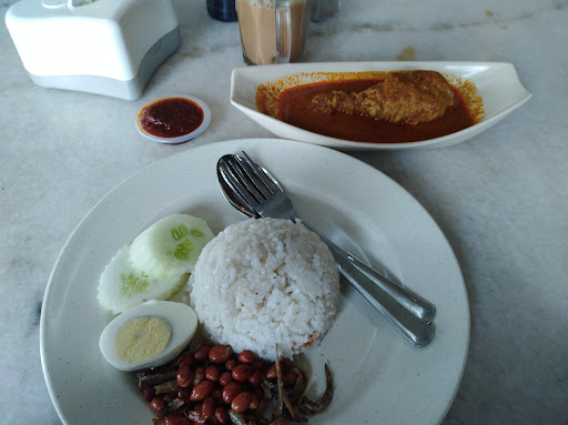 Kedai kopi Hai Peng