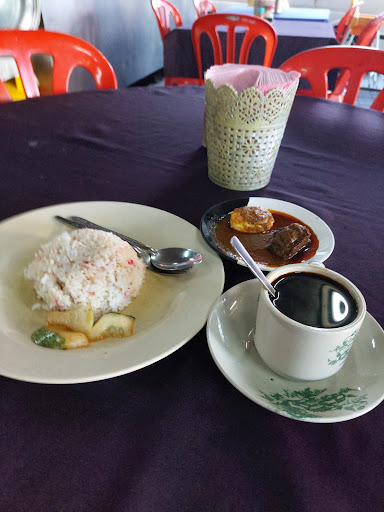 Kedai Makan Kembor Kedai Makan Kembor