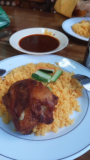 Der Warung Der Warung