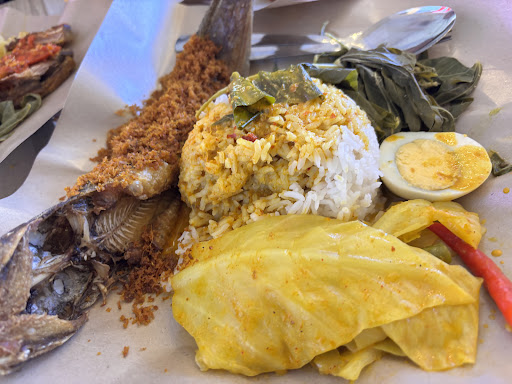 Bumbu Babah @ Cyberjaya