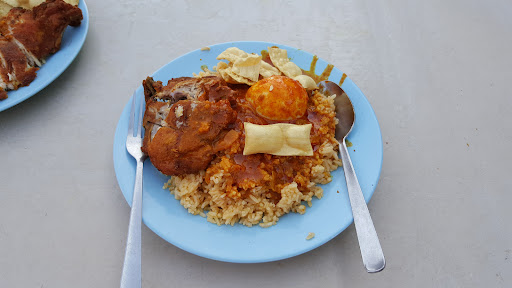 Restoran Nasi Tomato Majeed