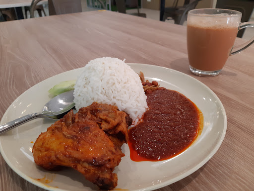 Restoran Santapan Cafe