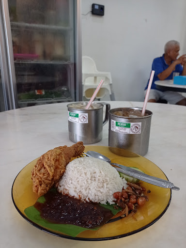Kedai Kopi Sudin