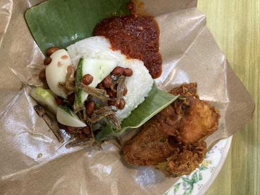 Rumah Daun Restaurant