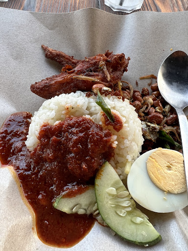 Restoran TipTop Kitchen