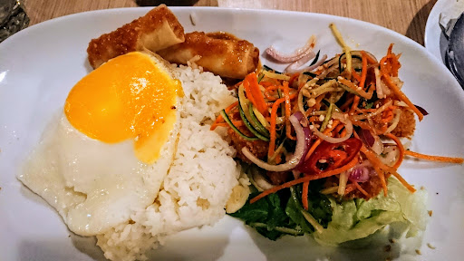 Padi House Prima Cyberjaya Padi House Prima Cyberjaya