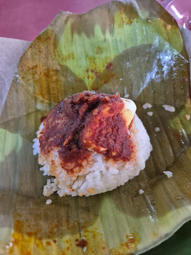 Roti Canai M. Nasir Roti Canai M. Nasir