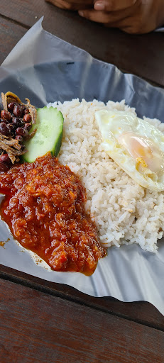 Warung Kemunting Warung Kemunting