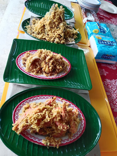 Nasi Lemak Santan Piyor Nasi Lemak Santan Piyor