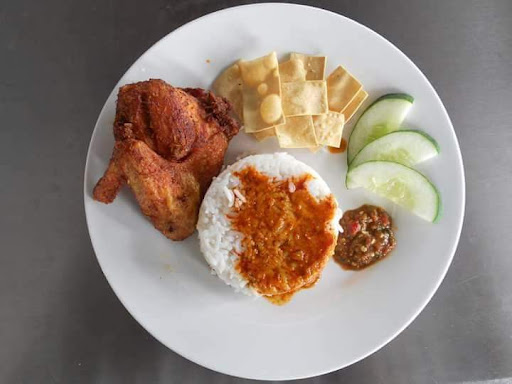 Restoran & Katering Kusyam Nasi Kukus Dungun Restoran & Katering Kusyam Nasi Kukus Dungun