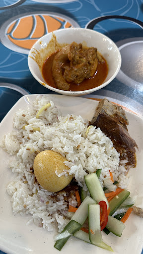 Warong Singgah Sokmo Warong Singgah Sokmo