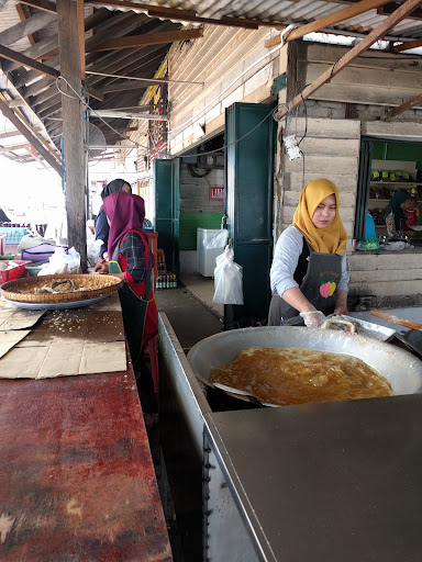 Keropok Cap Bot Nelayan Keropok Cap Bot Nelayan