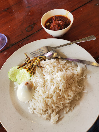 Warong Telor Power Pak Din