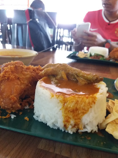 Gerai Makan Shake Gerai Makan Shake