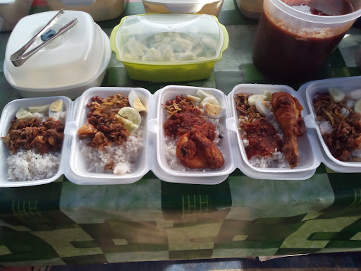 Warung Sampoy (SYJ) Warung Sampoy (SYJ)