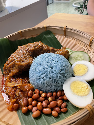 Nasi Lemak House Georgetown