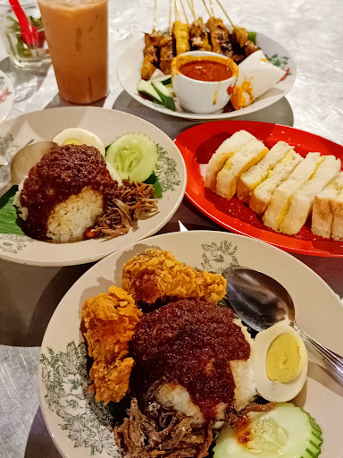 Makan Pagi by Fizzy Cafe Makan Pagi by Fizzy Cafe