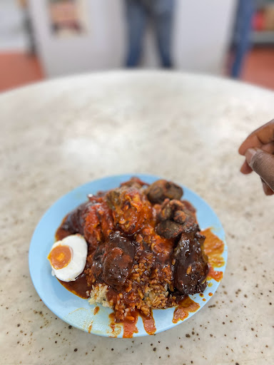 Nasi Lemak Hameed (Cawangan Restoren Thooba) Nasi Lemak Hameed (Cawangan Restoren Thooba)