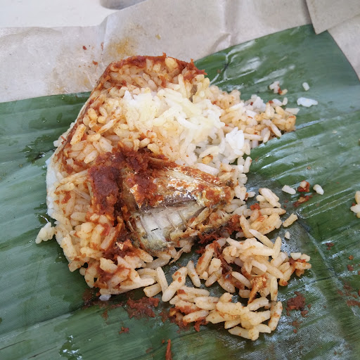 Kedai Kopi Ali Dan Aleem Kedai Kopi Ali Dan Aleem