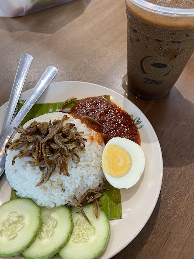 Kopitiam 7 Pagi Kopitiam 7 Pagi