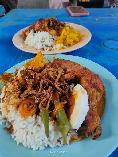 Nasi Kandar Imigresen