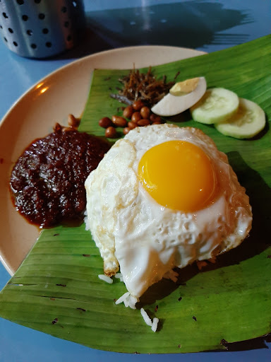 Restoran Nasi Lemak albab Restoran Nasi Lemak albab