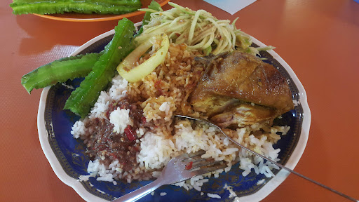 Medan Selera Taman Sri Gombak