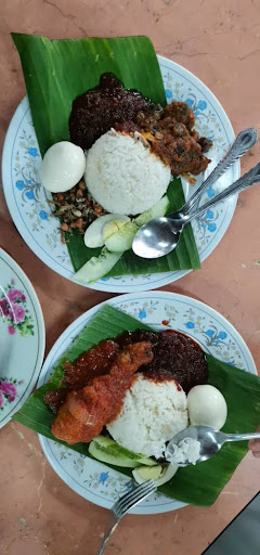 Marina Nasi Lemak