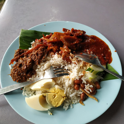 Restoran Ros Fatimah