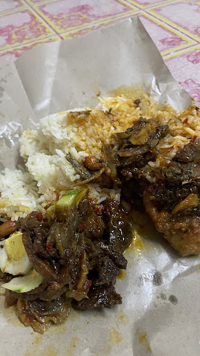 ILOY NASI LEMAK
