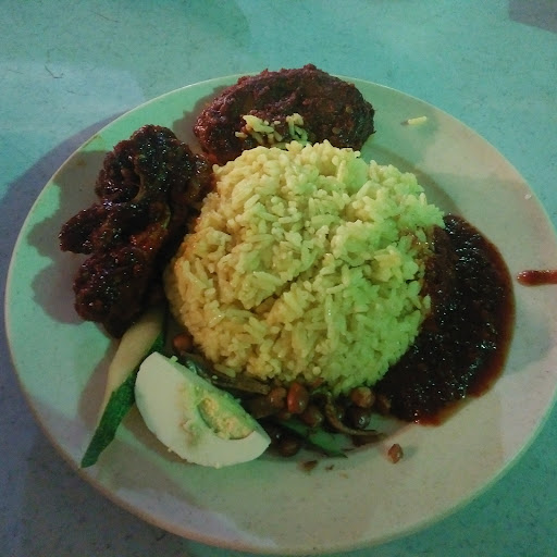 Nasi Lemak Kuning @Kedah Nasi Lemak Kuning @Kedah