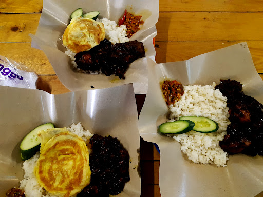 Kantin@SetorGombak Kantin@SetorGombak